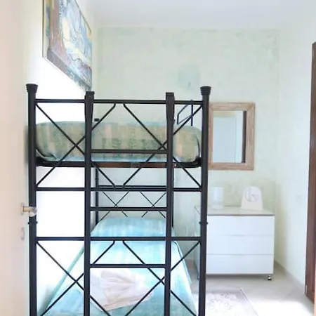 Laura By La Via Del Mare Viaggi E Vacanze * Villasimius