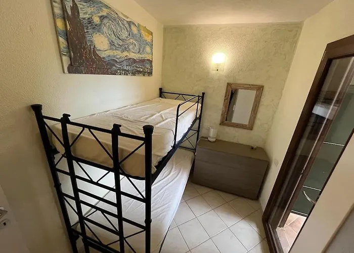 Laura By La Via Del Mare Viaggi E Vacanze 빌라시미우스