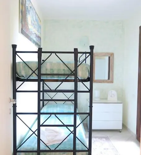 Laura By La Via Del Mare Viaggi E Vacanze * 빌라시미우스