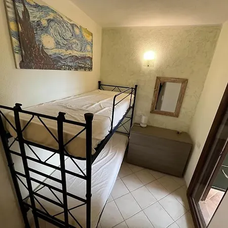 Laura By La Via Del Mare Viaggi E Vacanze Villasimius