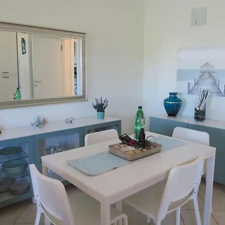 Laura By La Via Del Mare Viaggi E Vacanze Hébergement de vacances