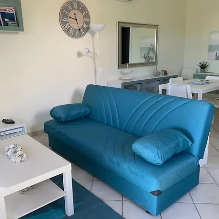 Hébergement de vacances Laura By La Via Del Mare Viaggi E Vacanze