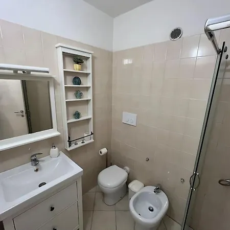 Laura By La Via Del Mare Viaggi E Vacanze Villasimius