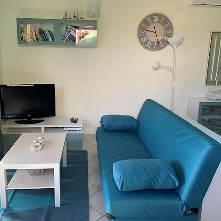 Laura By La Via Del Mare Viaggi E Vacanze Ferienhaus *