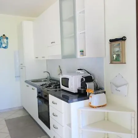 Laura By La Via Del Mare Viaggi E Vacanze Hébergement de vacances Villasimius