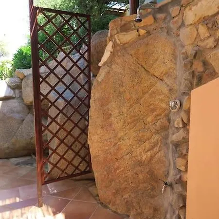 Ferienhaus Laura By La Via Del Mare Viaggi E Vacanze Villasimius