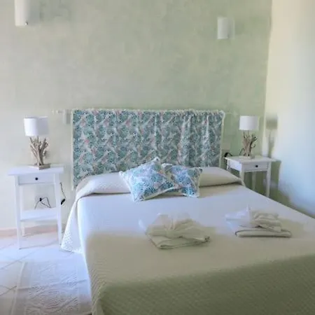 Hébergement de vacances Laura By La Via Del Mare Viaggi E Vacanze *