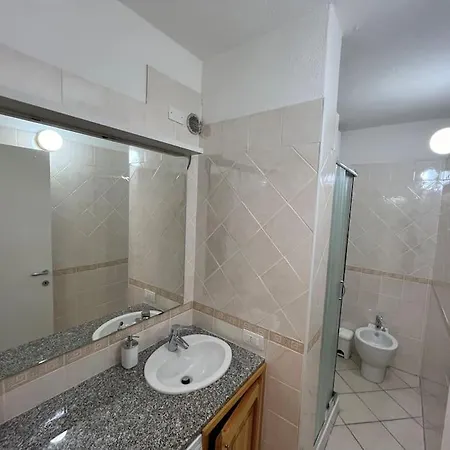 Hébergement de vacances Laura By La Via Del Mare Viaggi E Vacanze Villasimius