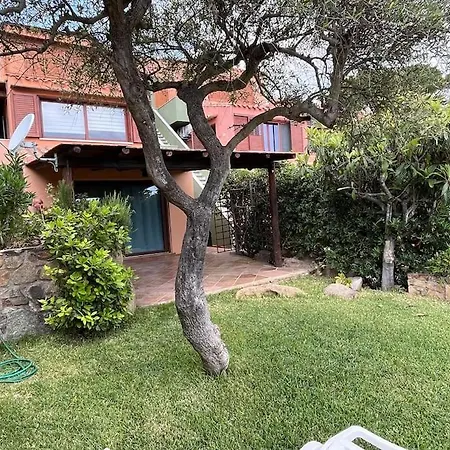 Ferienhaus Laura By La Via Del Mare Viaggi E Vacanze