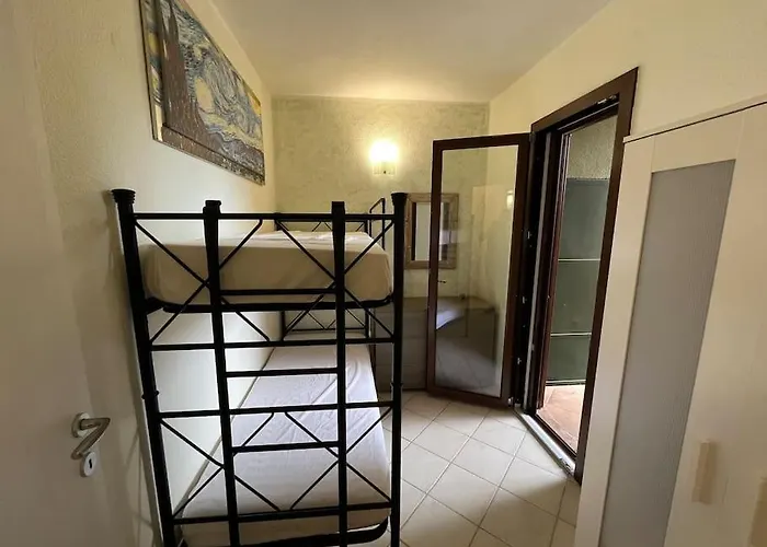 Holiday home Laura By La Via Del Mare Viaggi E Vacanze