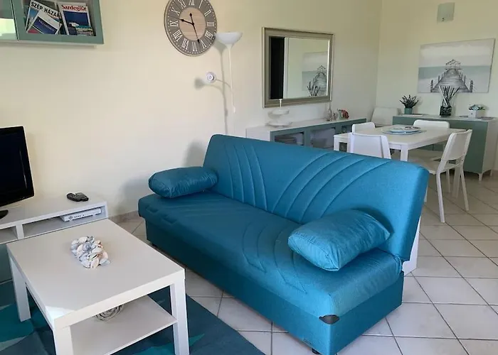 Holiday home Laura By La Via Del Mare Viaggi E Vacanze