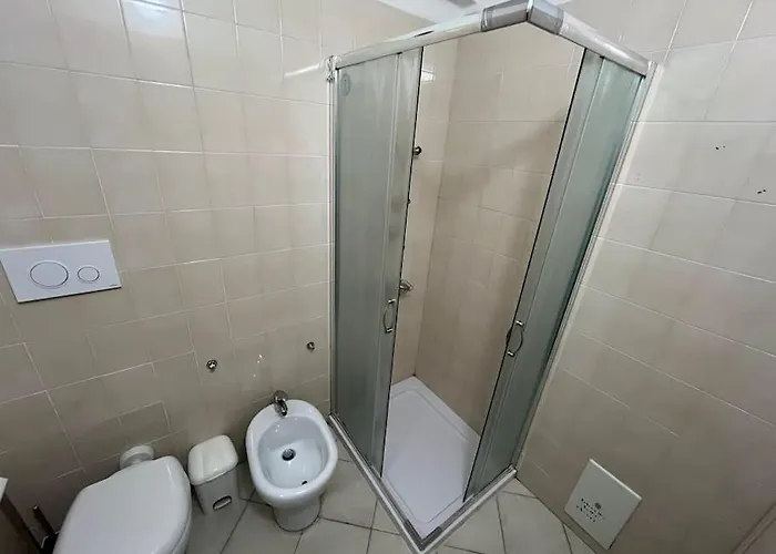 Holiday home Laura By La Via Del Mare Viaggi E Vacanze *