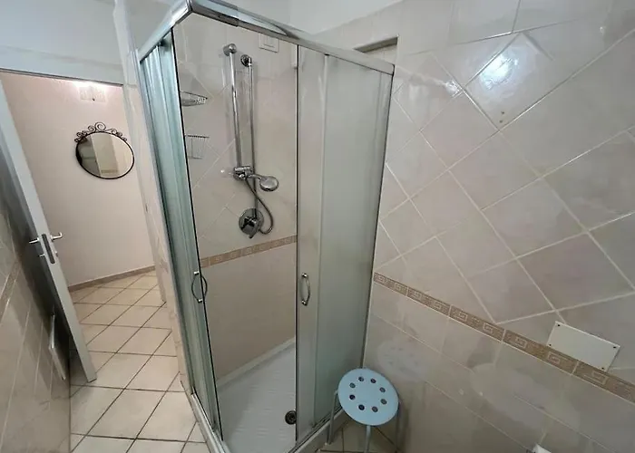 Laura By La Via Del Mare Viaggi E Vacanze Dom wakacyjny *