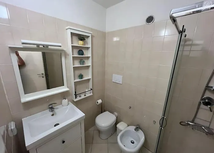 Laura By La Via Del Mare Viaggi E Vacanze Villasimius