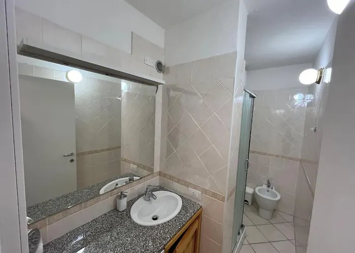 Holiday home Laura By La Via Del Mare Viaggi E Vacanze Villasimius