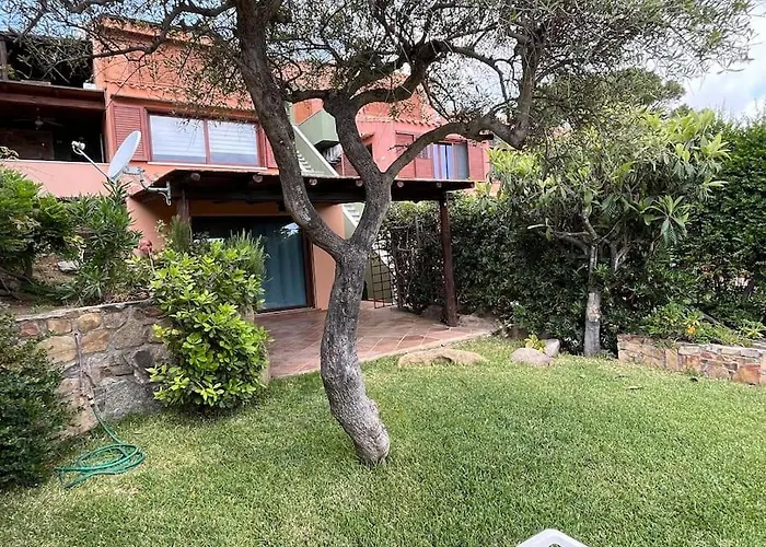 Holiday home Laura By La Via Del Mare Viaggi E Vacanze